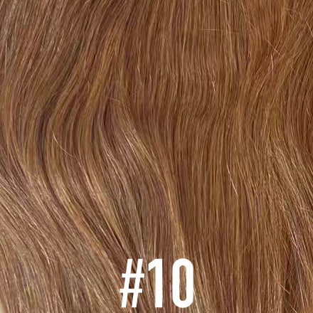 Lace Middle Skin Perimeter Hair Topper For Women (EF-W-4)