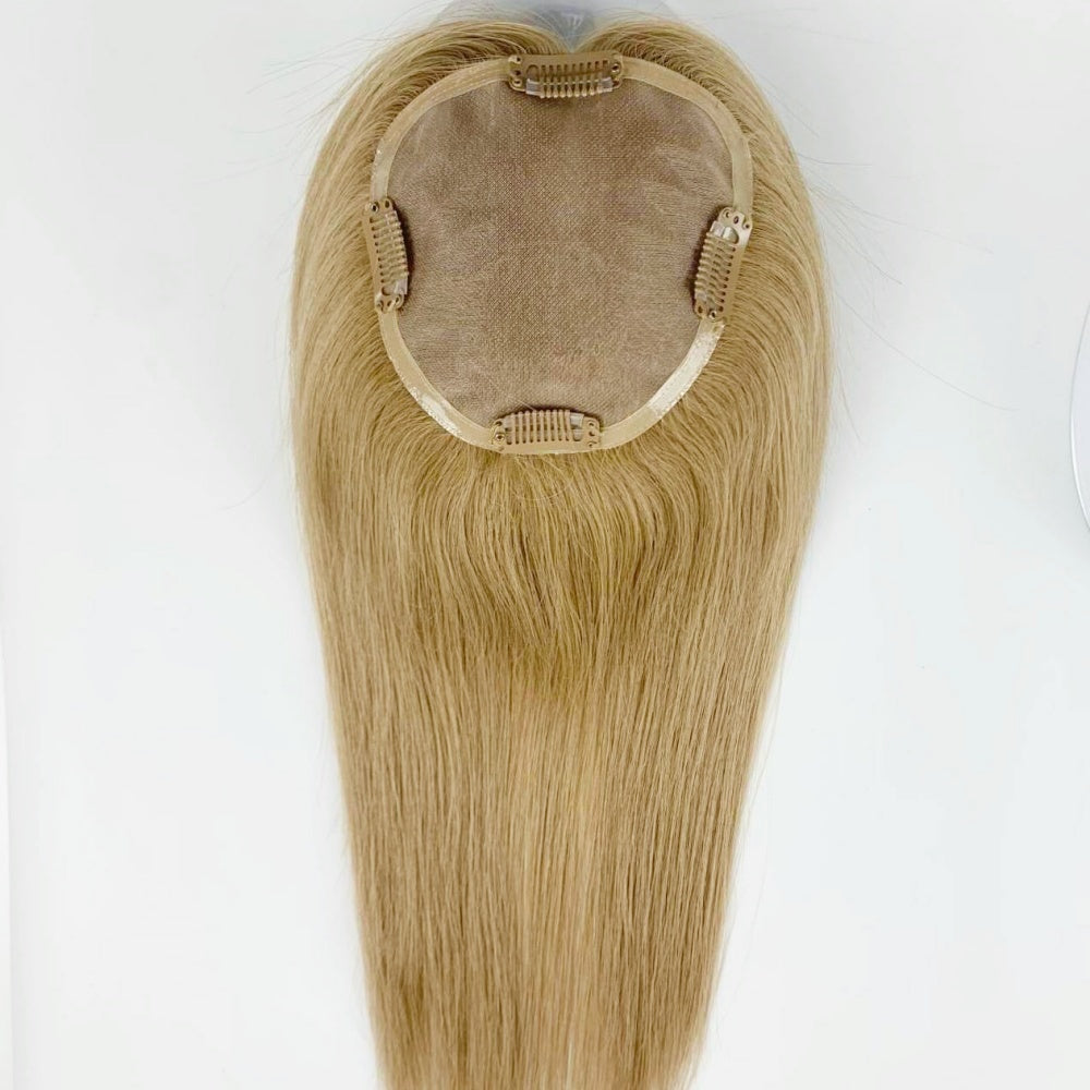 mono top hair toppers