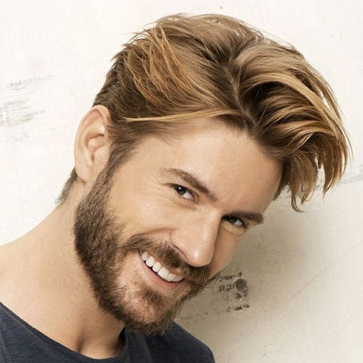 How to Apply an Easy Fit Hair System for Beginners