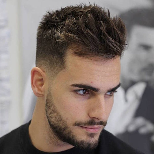 How to Choose the Right Hair System 5: Consider Attachment Methods