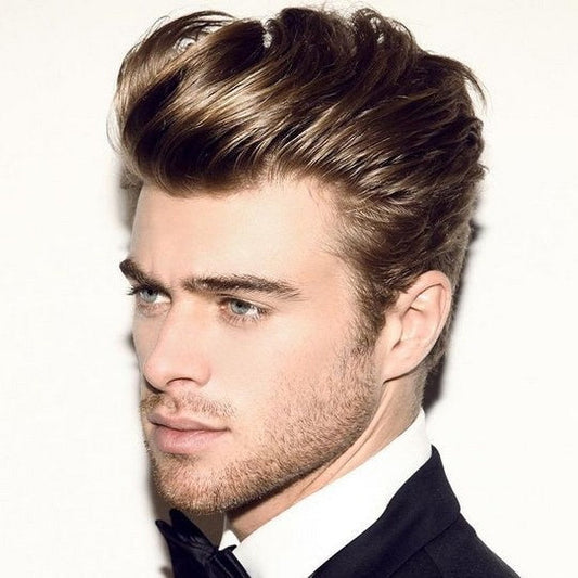 How to Choose the Right Hair System 2: Choose the Right Base Material