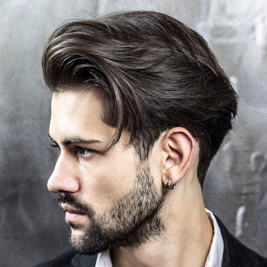 5 Benefits of Easy Fit Hair Systems for Men