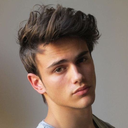 What Is Non-Surgical Hair Replacement? A Full Guide