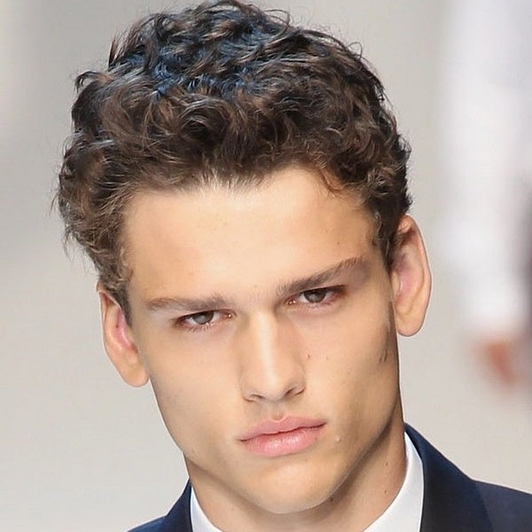 Hybrid Base Hair System