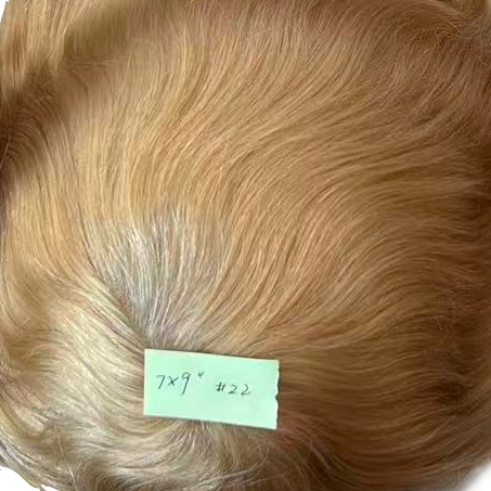 Clearance Sale - Full French/Swiss Lace Men's Hairpieces